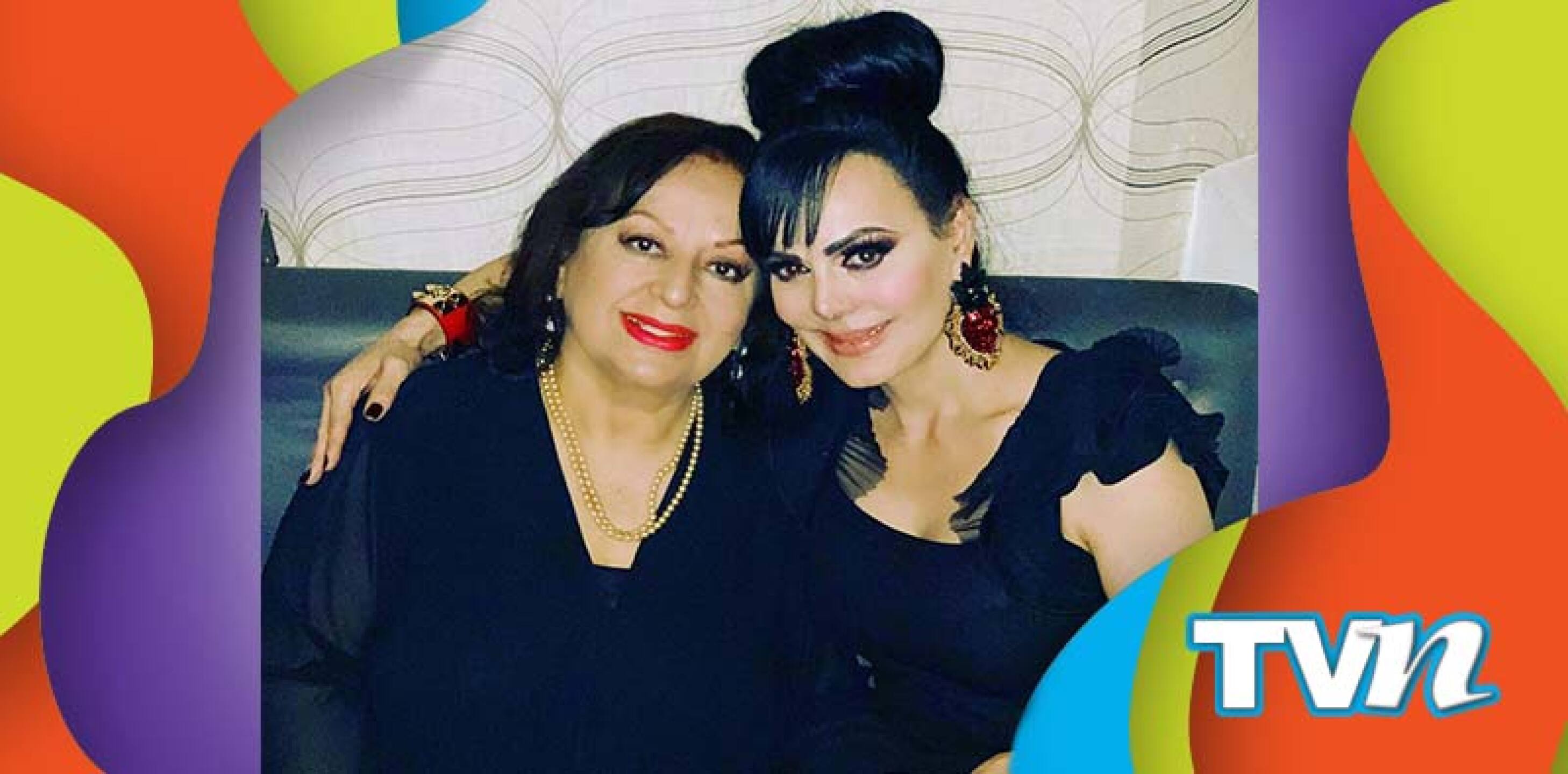 Maribel Guardia Pandemia Covid-19 Mamá Hermana Virma
