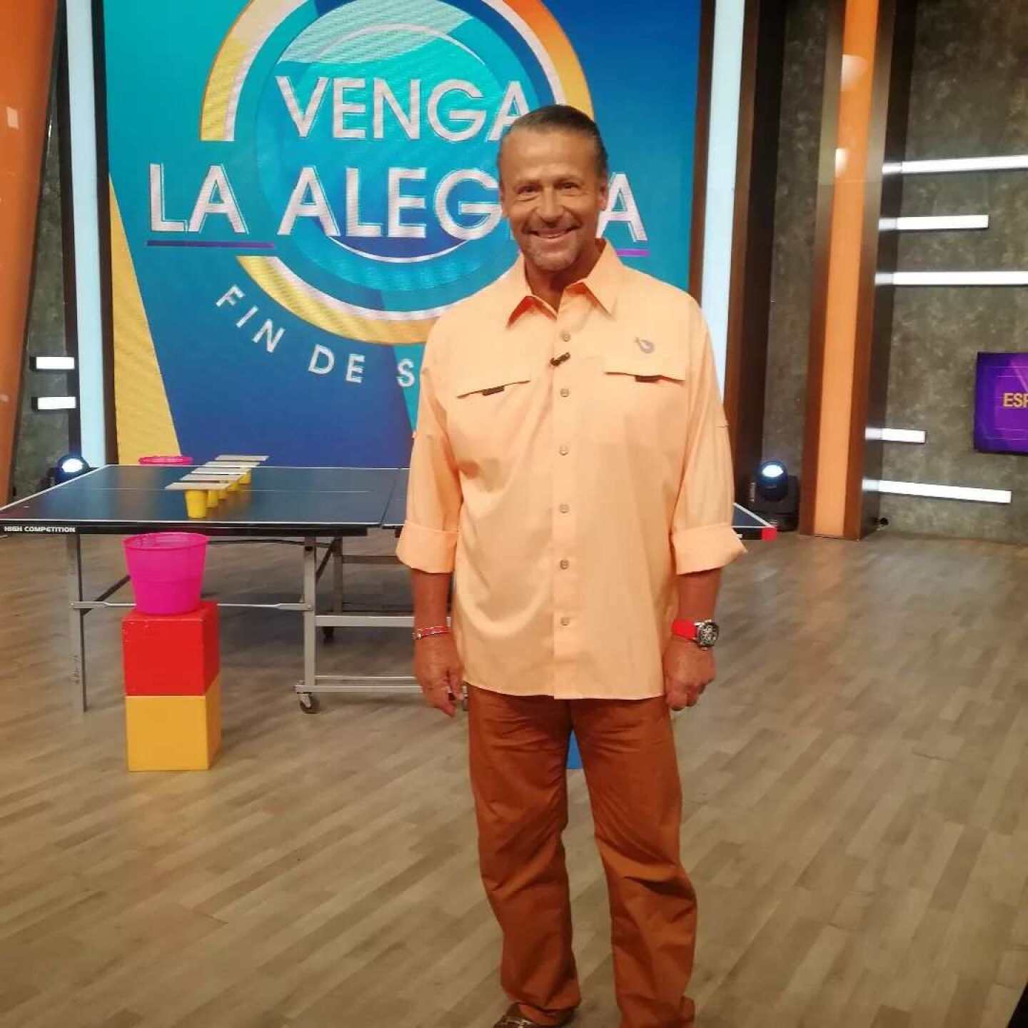 El actor ha estado involucrado en diversas polémicas