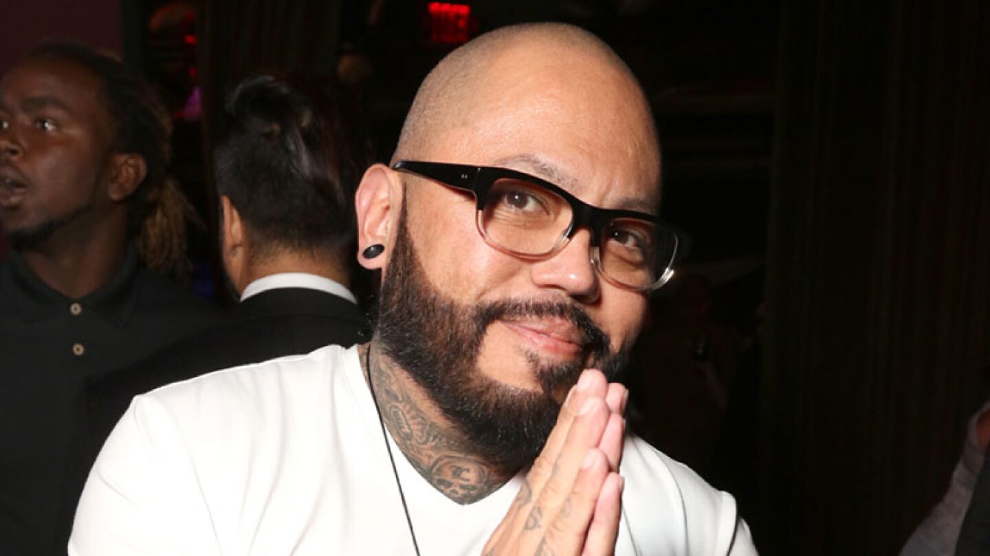 A.B. Quintanilla n