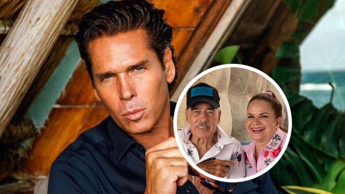 Roberto Palazuelos demandará a Margarita Portillo y Rosa María García