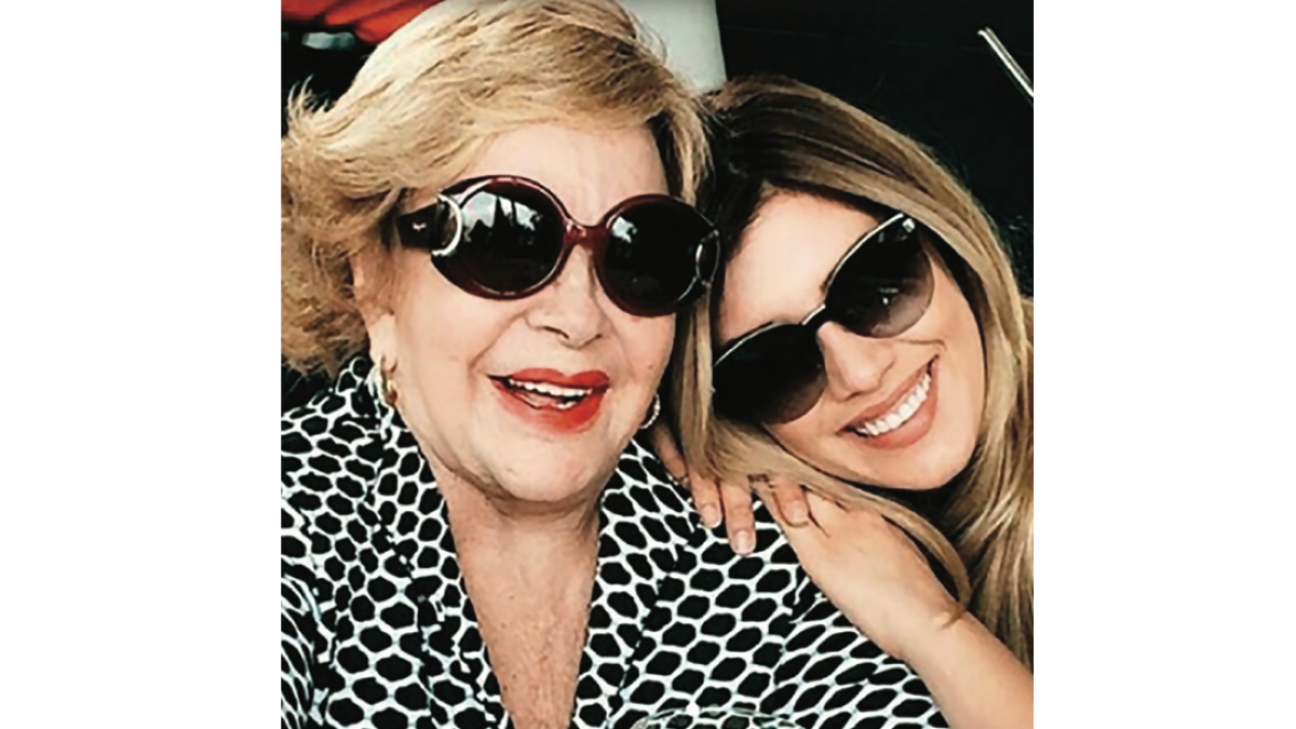 Exempleada doméstica de Silvia defiende a Enrique Guzmán