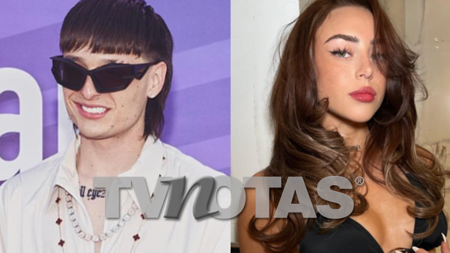 Peso Pluma y Nicki Nicole rompieron definitivamente