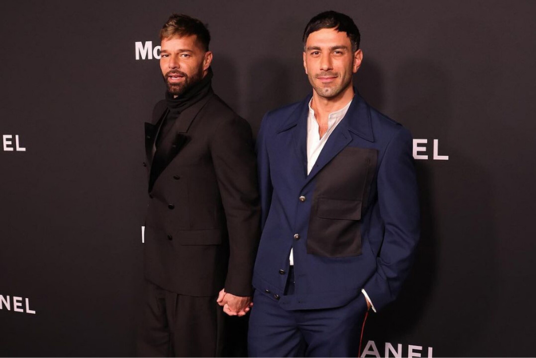 Ricky Martin enfrentaría su divorcio tras demanda