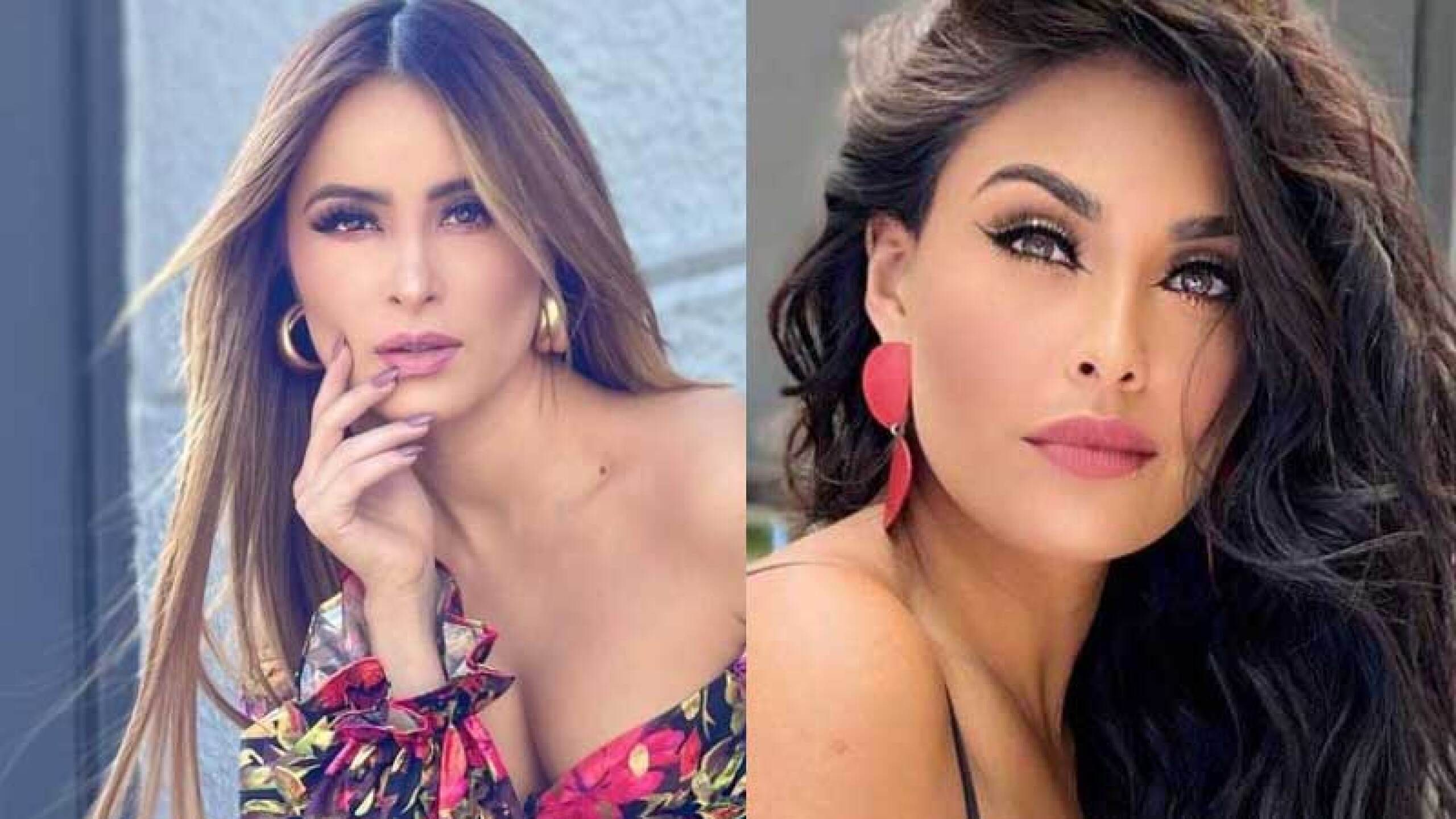 Cynthia Rodríguez y Kristal Silva protagonizan pelea en redes sociales