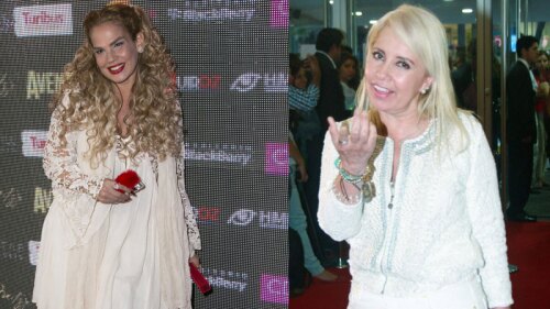 Niurka le pidió disculpas a Carla Estrada por las declaraciones que dio, al involucrar a la productora sentimentalmente con William Levy.