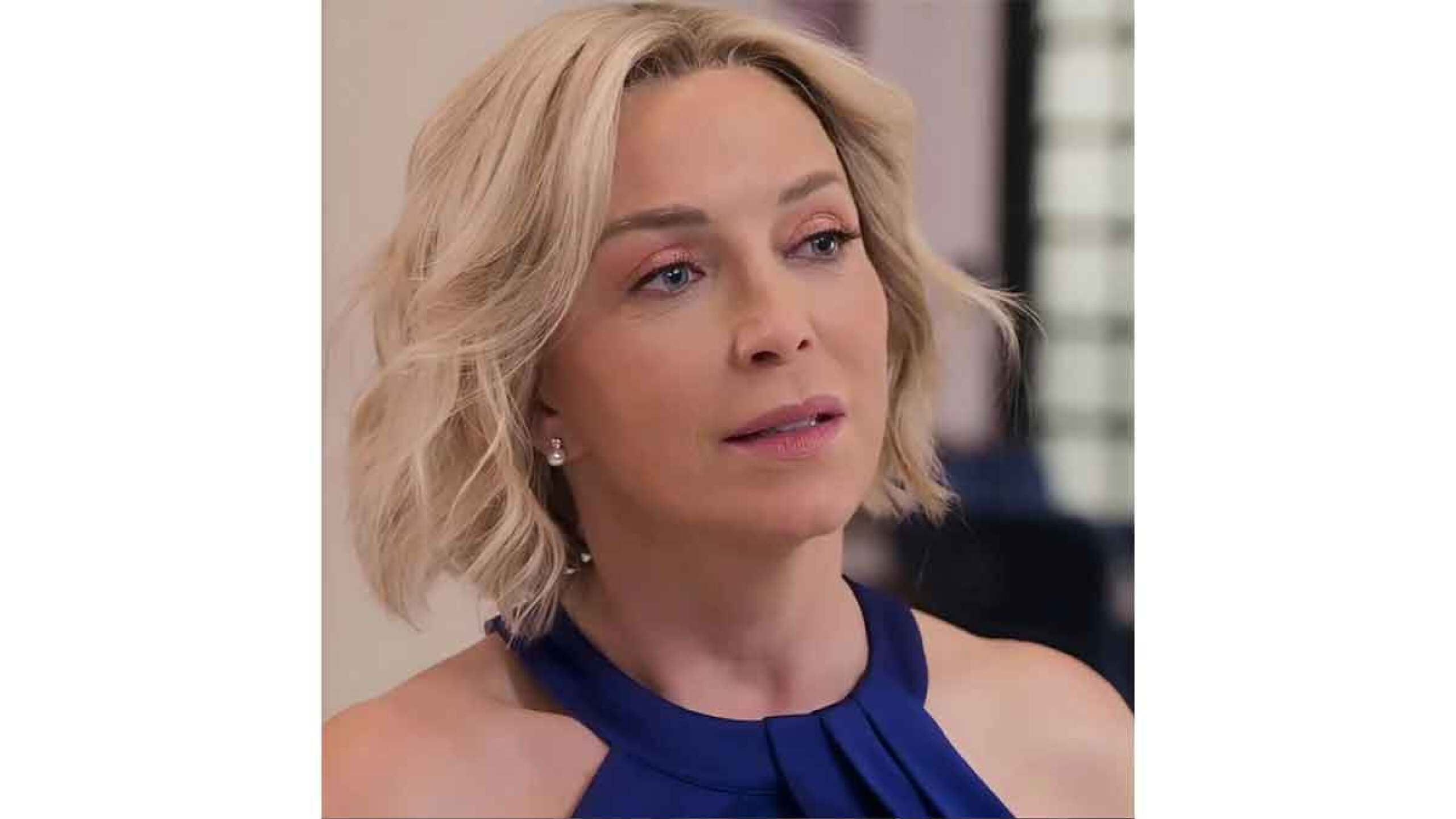 Laura Flores arreglitos estéticos