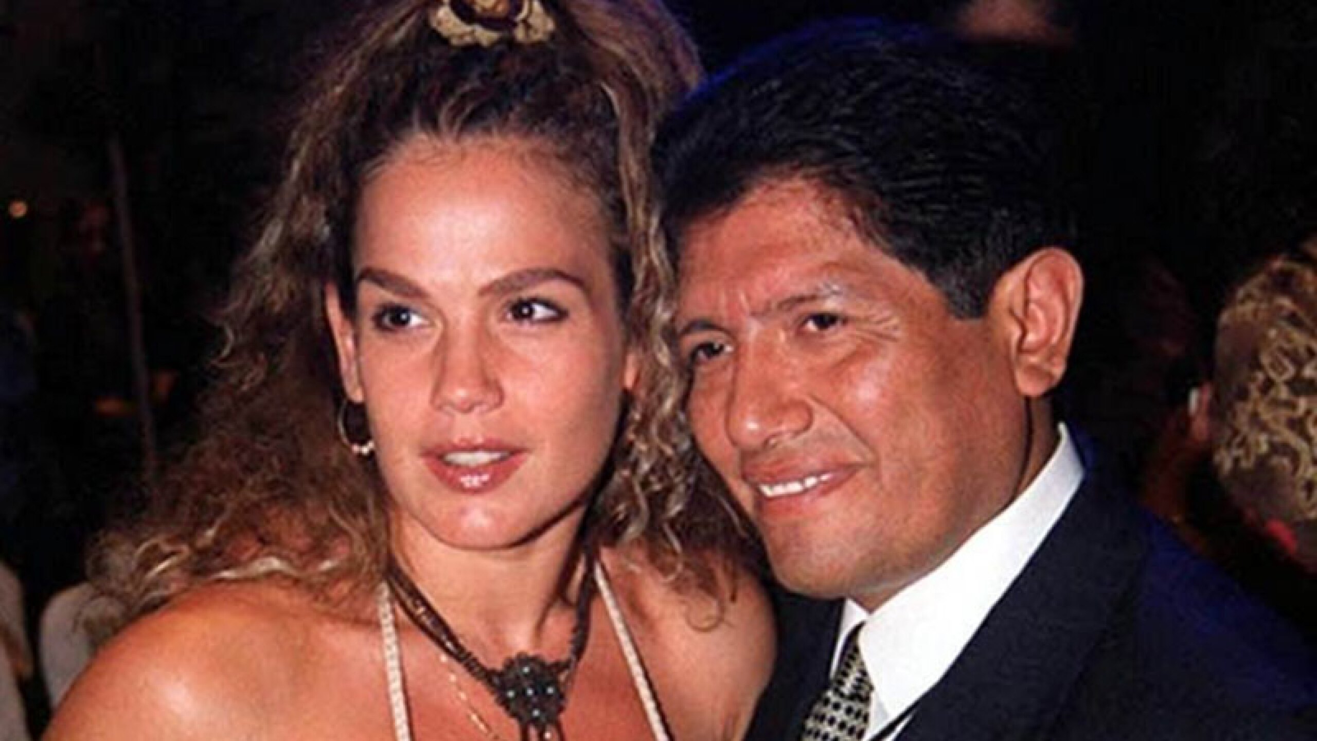 Niurka acusa a  Juan Osorio