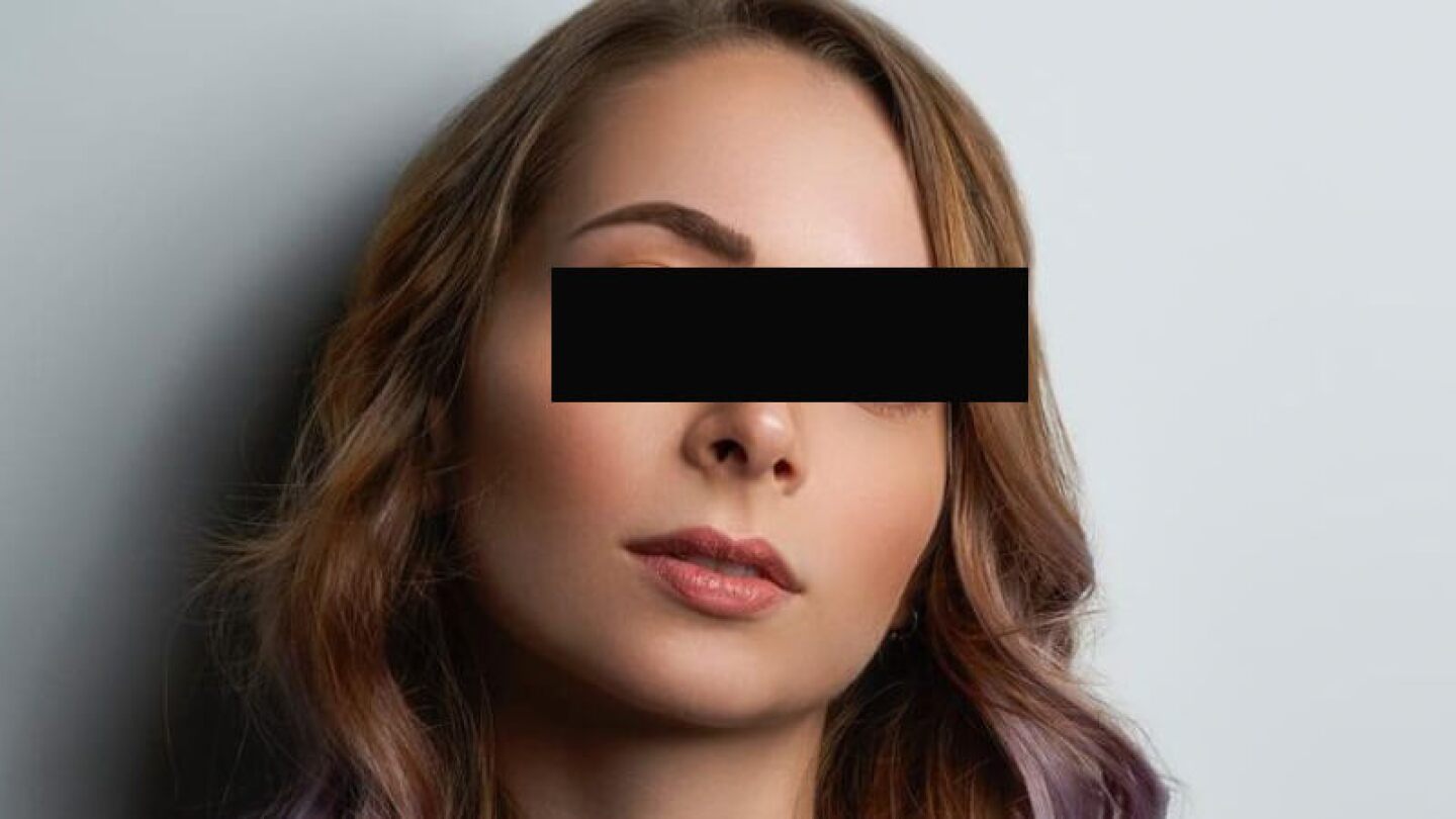 MaryFer Centeno analiza la carta que le mandó Yoss N a su novio