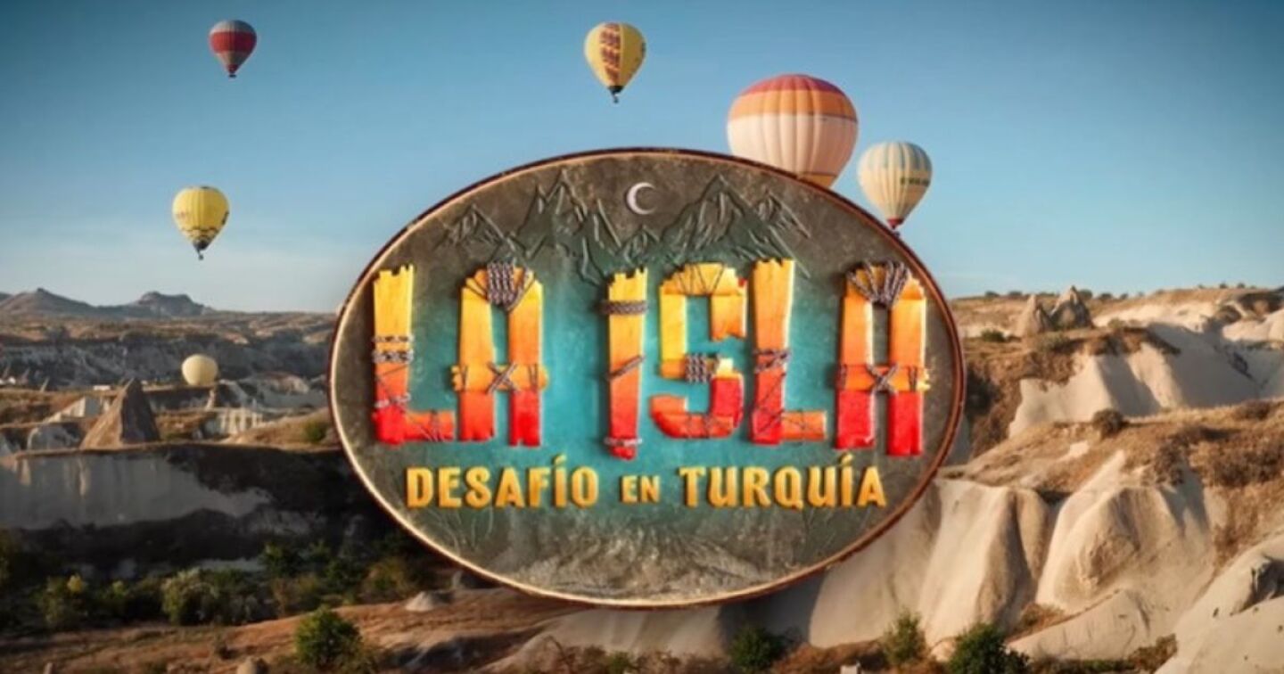 2992157.La Isla 2023: ¿Quién es el ganador del reality de este domingo 5 de noviembre?