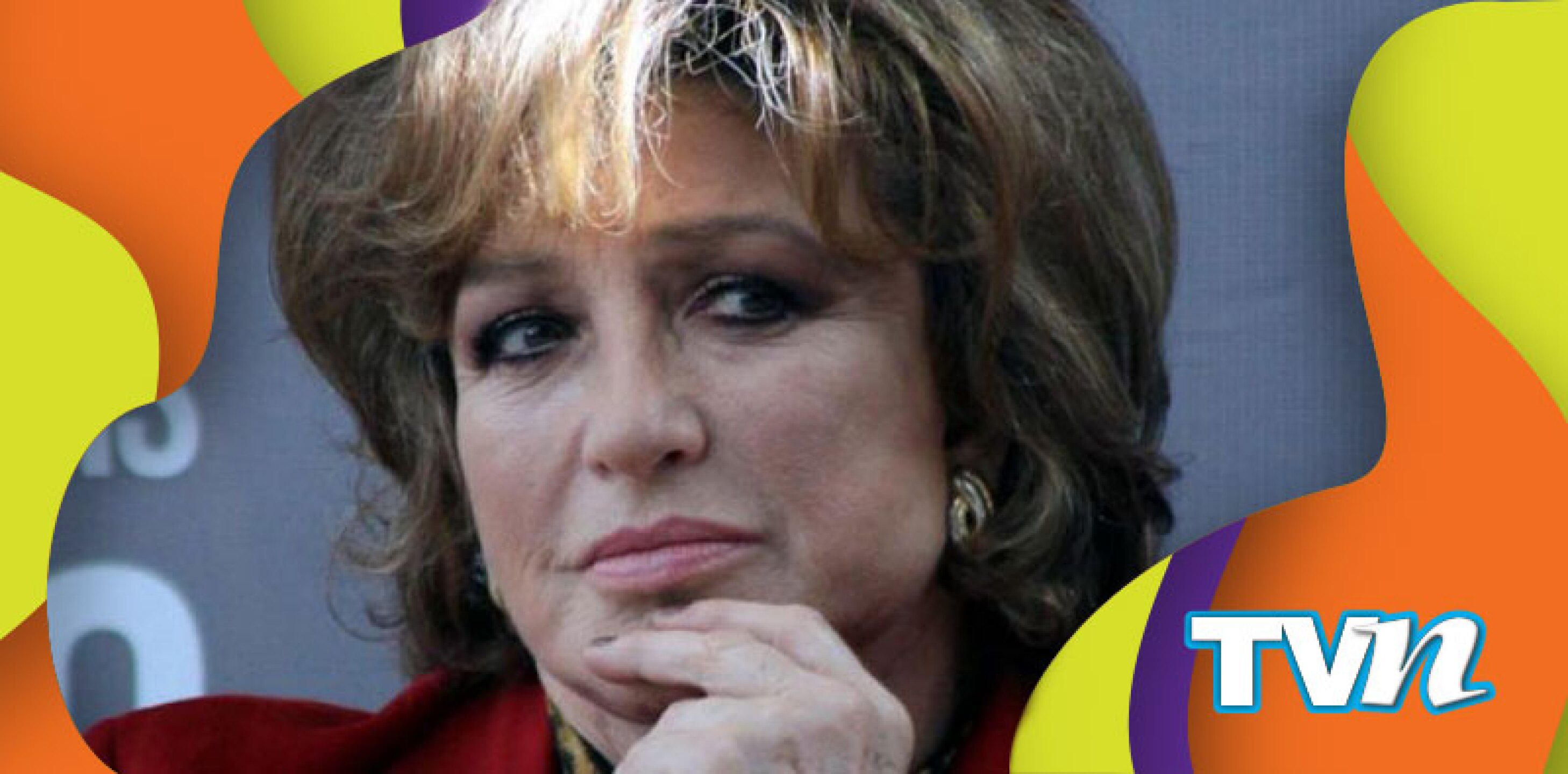 Angélica maría en crisis económica