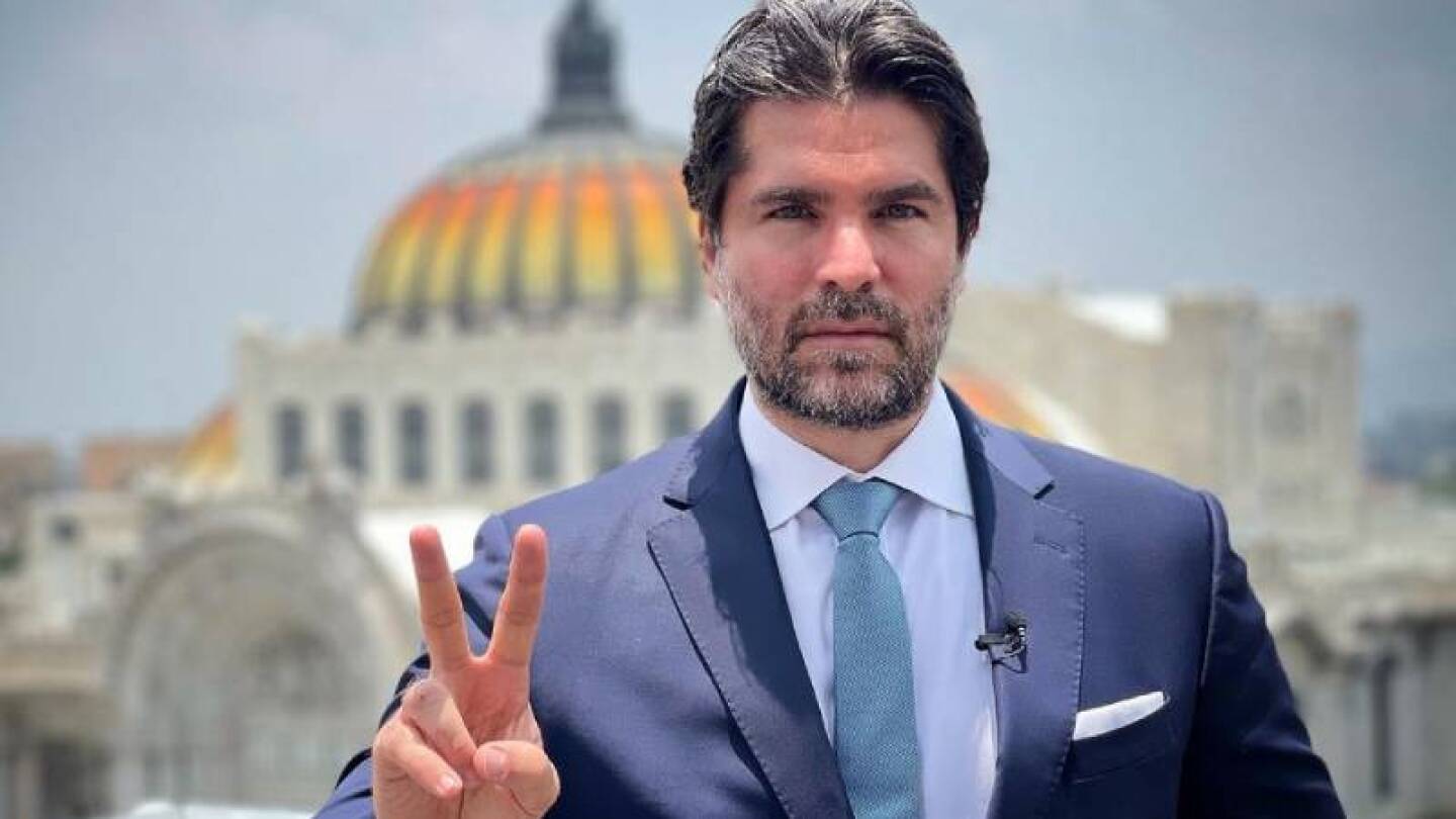 Eduardo Verástegui celebra revocación de derecho de aborto en EU