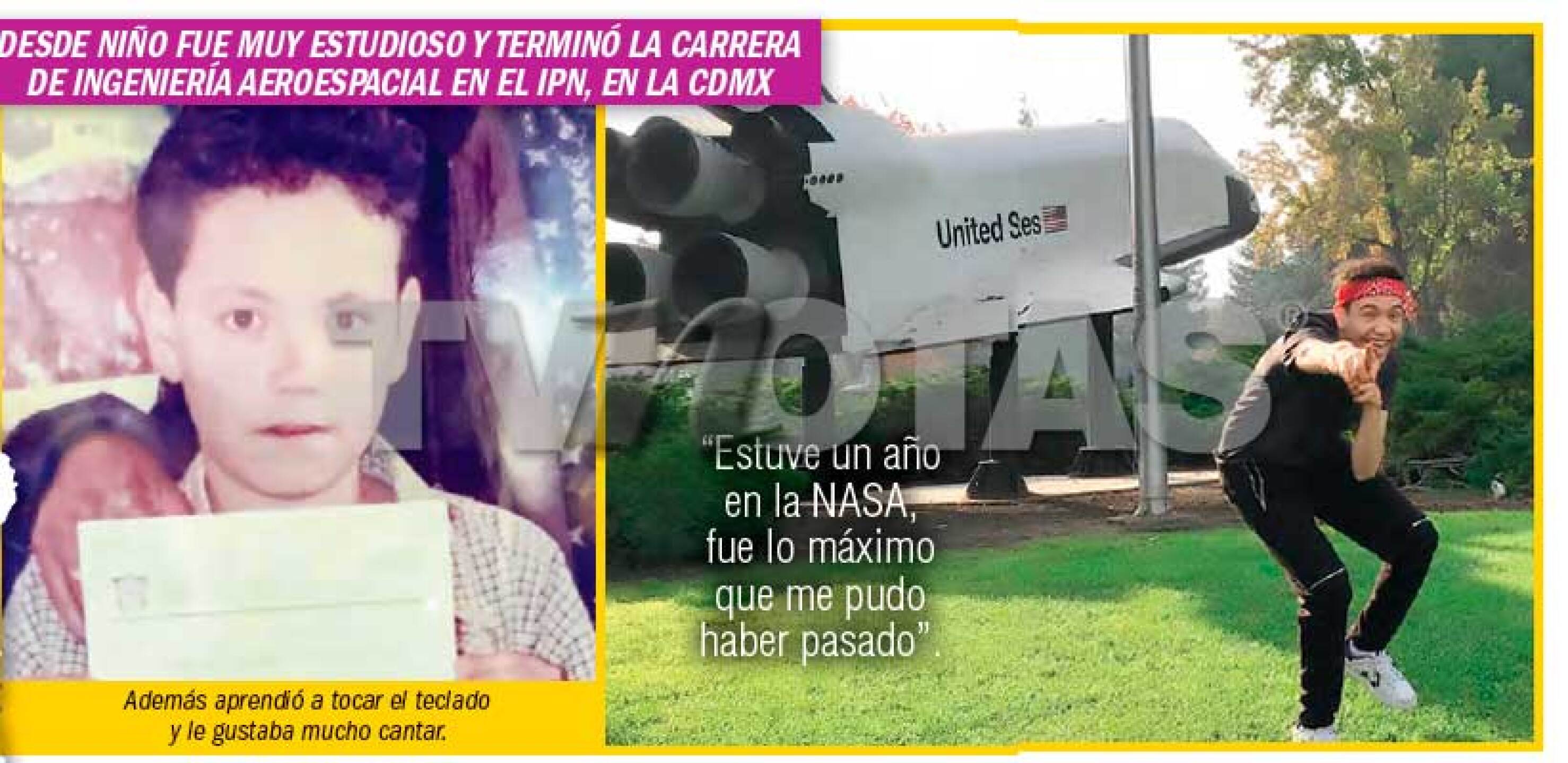 Raymix revela que el mundo artístico es algo muy difícil: Pasé por una fuerte depresión