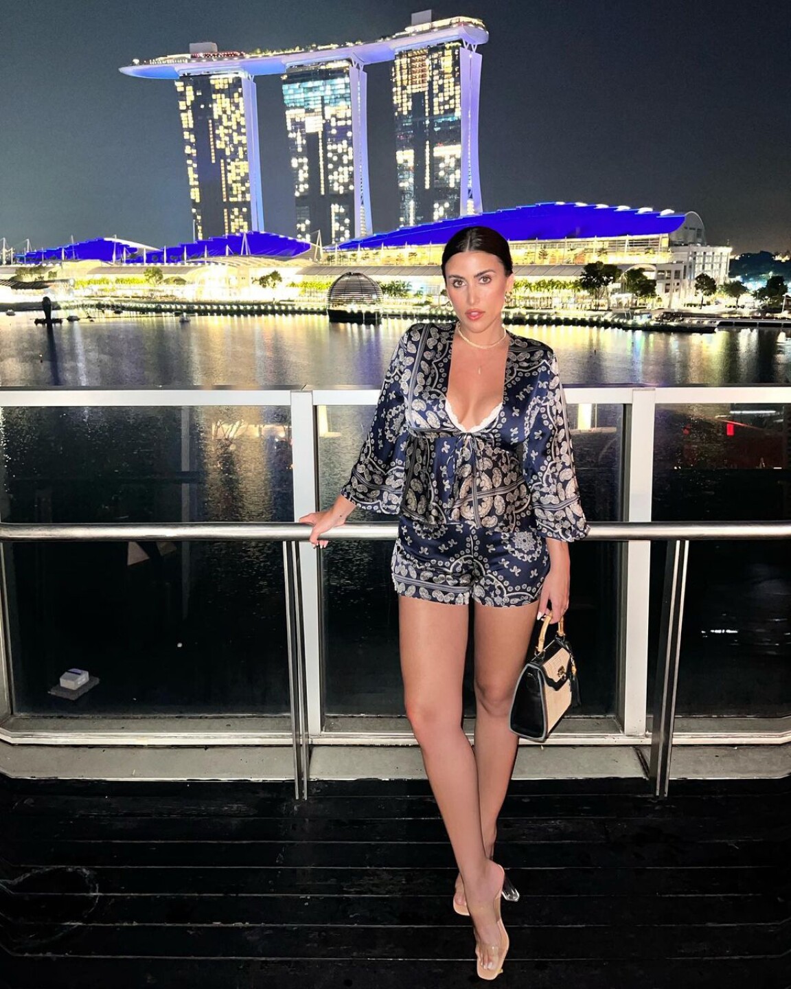 Sofía Rivera Torres habla de su participación en la novela