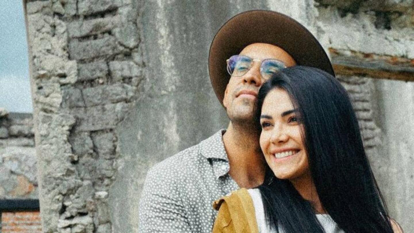 Capi Pérez reveló que desea ser papá