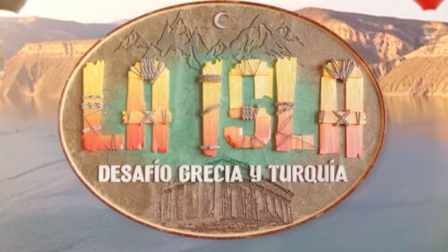 La isla desafío Grecia y Turquía