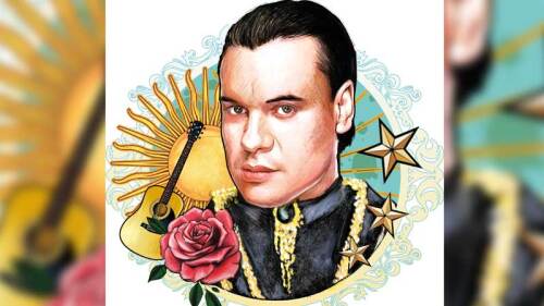 Se cumplen dos años de estar sin "El Divo de Juárez".