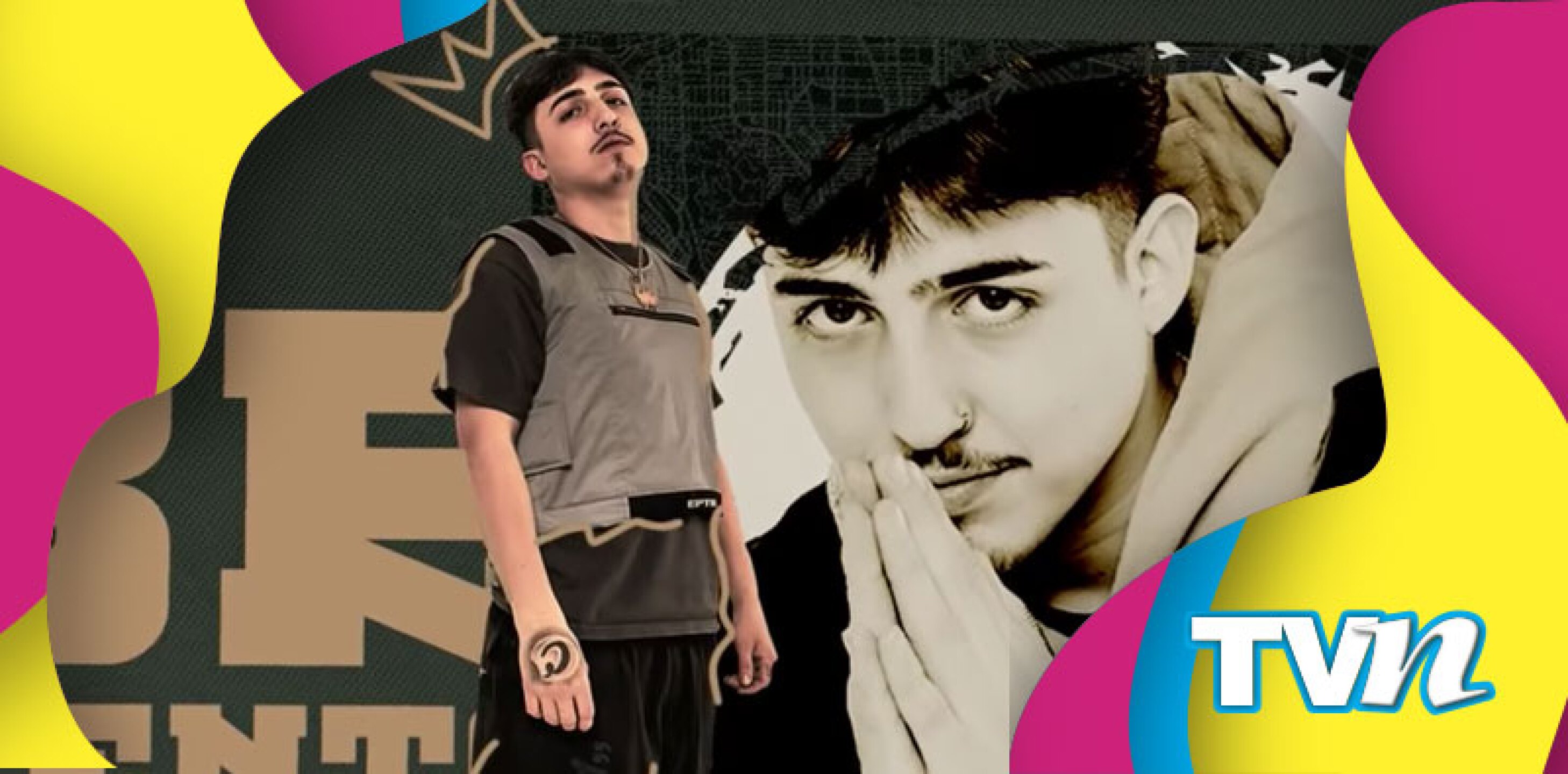 Kris Nava T3R Elemento