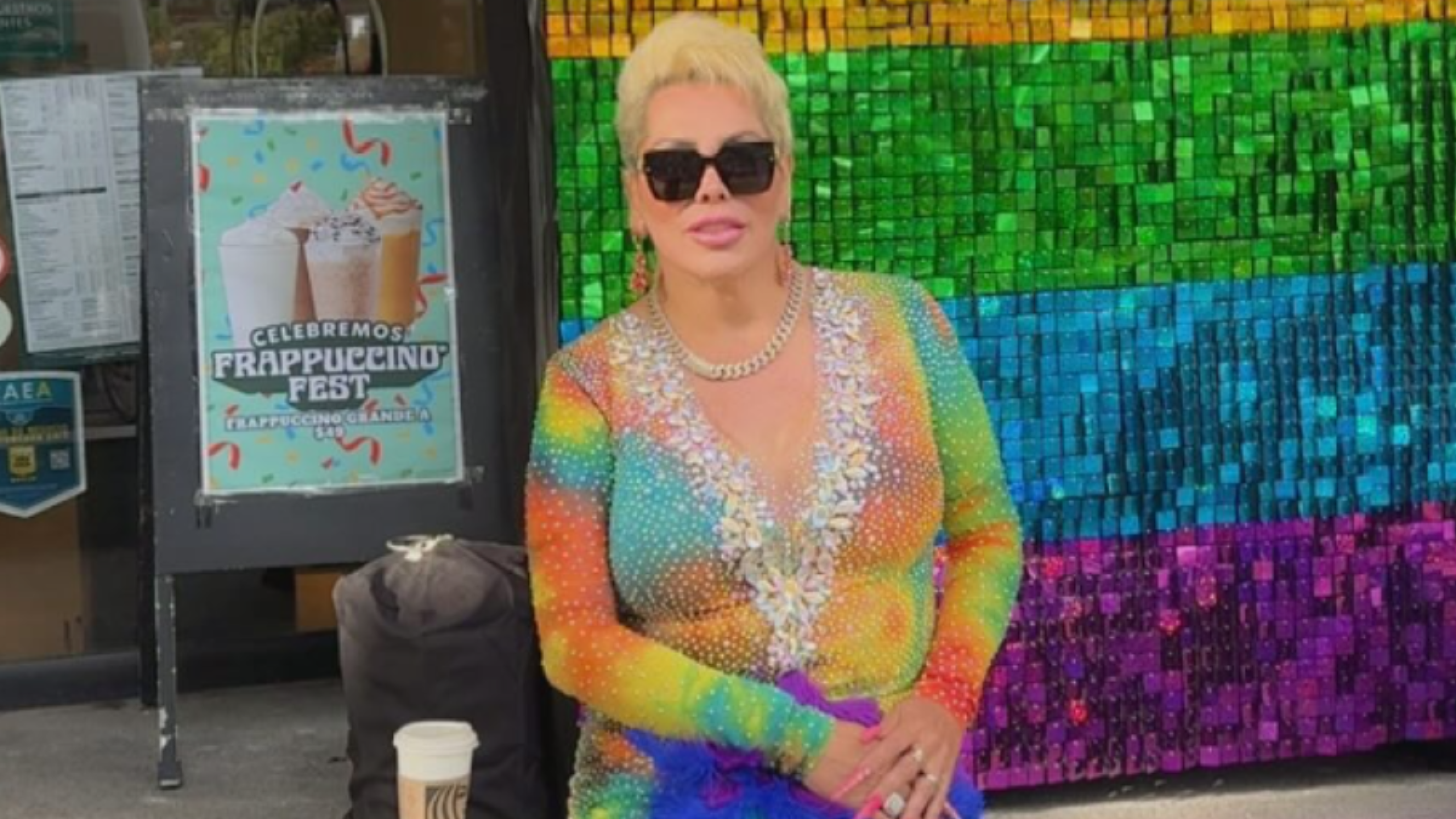 ¿Qué pasó con Jessica Esotérica en Sayulita?