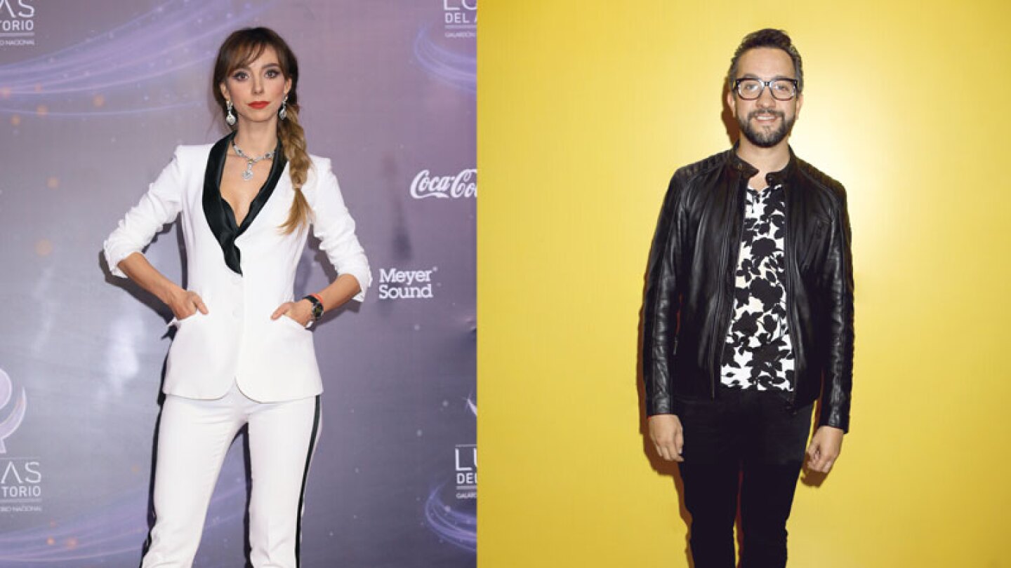 Su relación se volvió tan tóxica, que Natalia prácticamente salió huyendo por su bien.