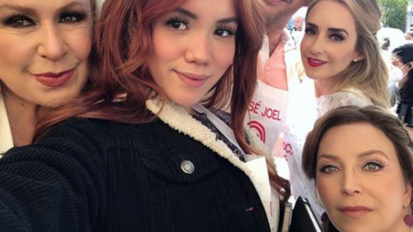 MasterChef Celebrity.