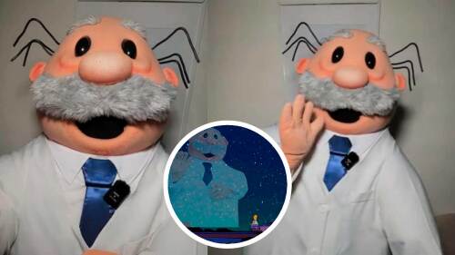 Dr. Simi anuncia su retiro y usuarios reaccionan ¿adiós para siempre?