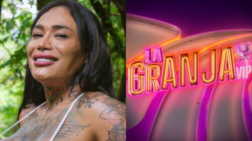 ¿Por qué Karina Torres no entró a 'La granja VIP'?