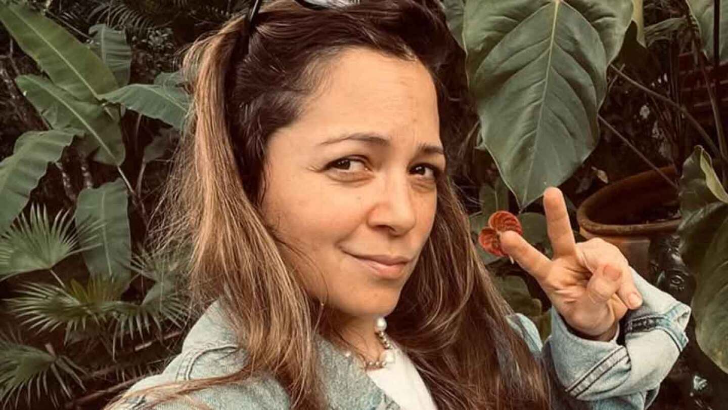 Natalia Lafourcade
