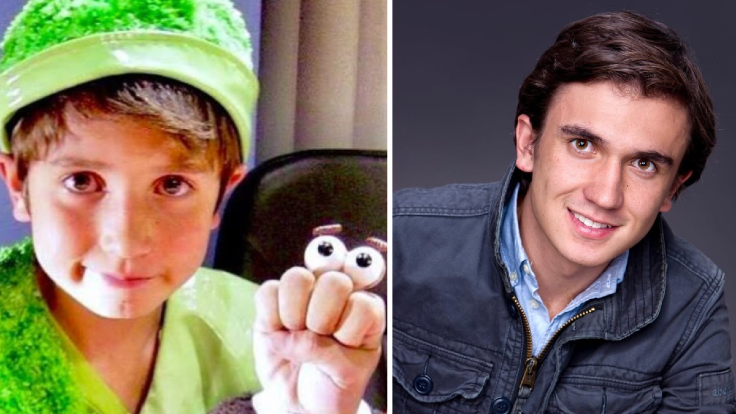 Ludoviquito P. Luche