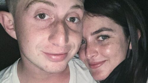 ¿Prometida de Octavio Ocaña tiene nuevo romance? Ella misma lo aclara