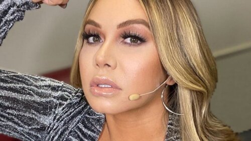 Chiquis Rivera rompe el silencio acerca de su supuesto romance