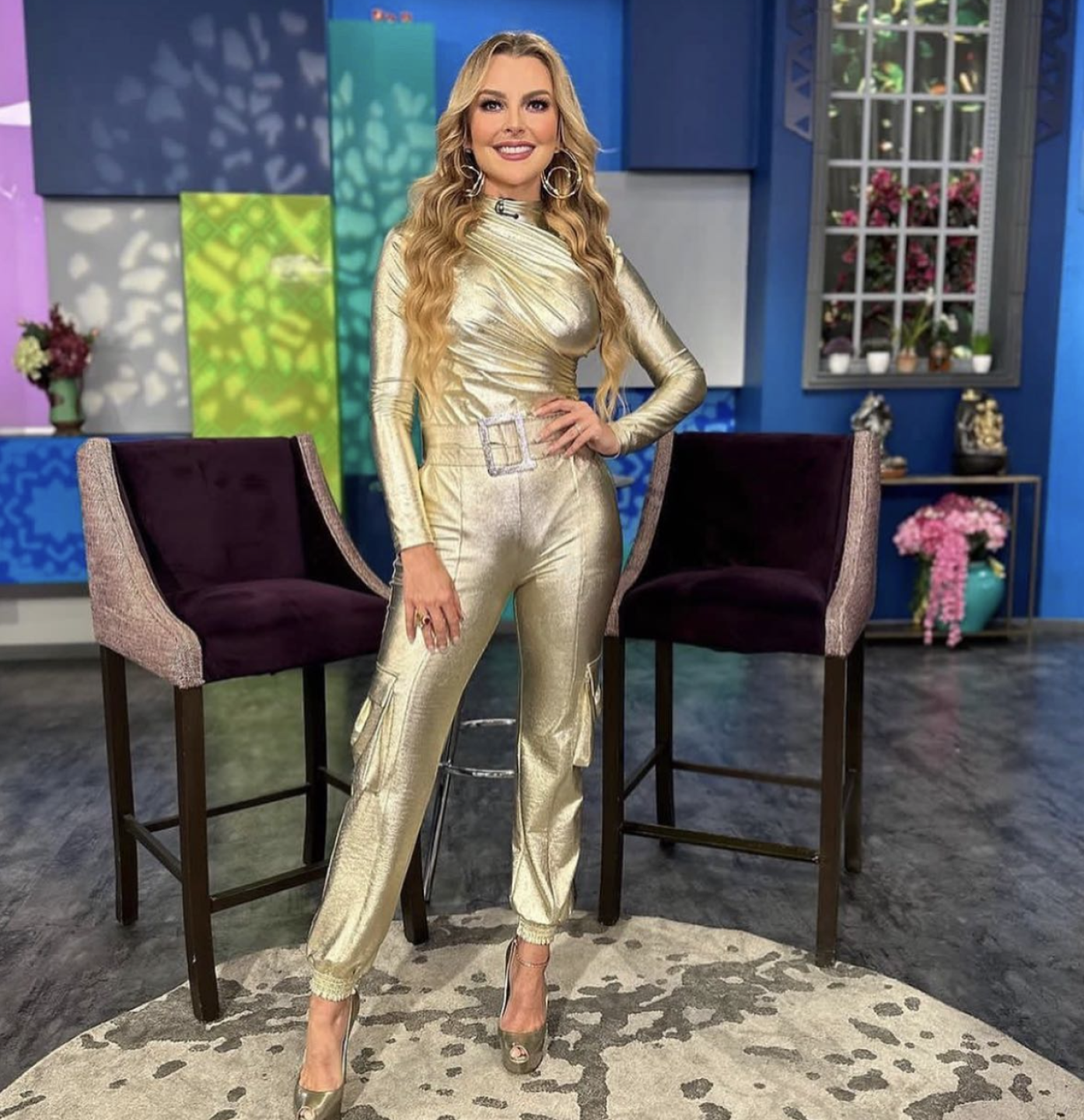 Marjorie de Sousa