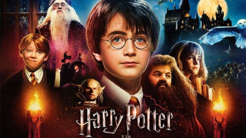 Simon Fisher-Becker, actor de Harry Potter, fallece