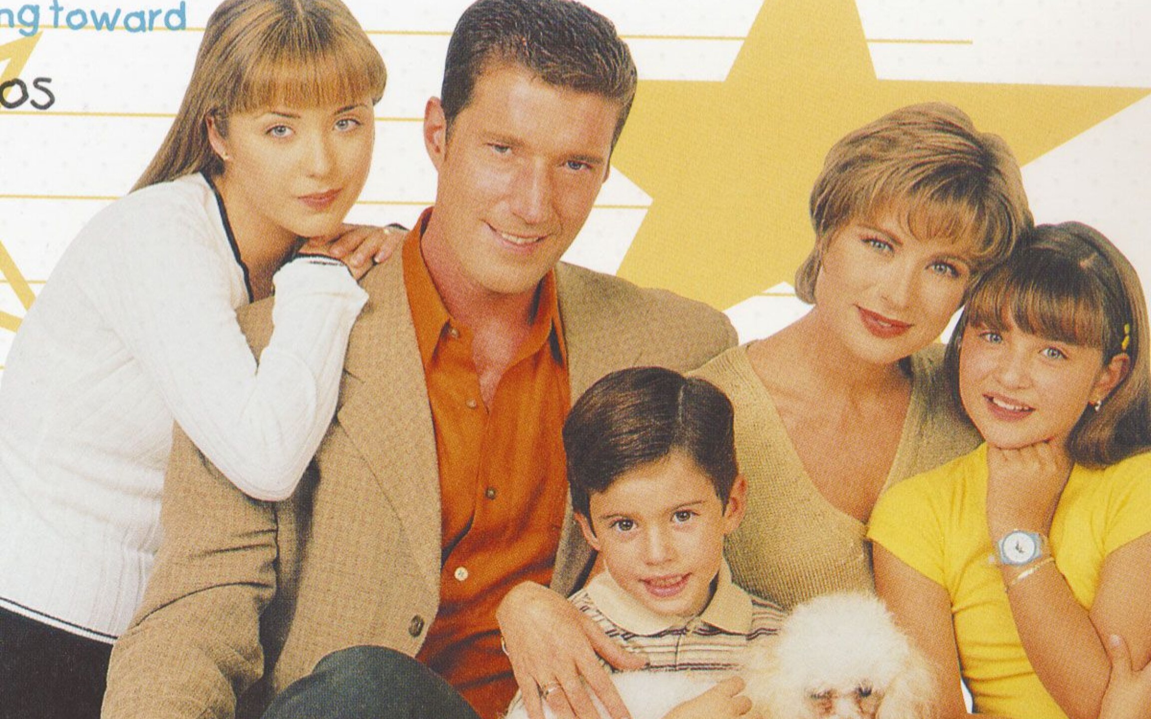 El diario de Daniela