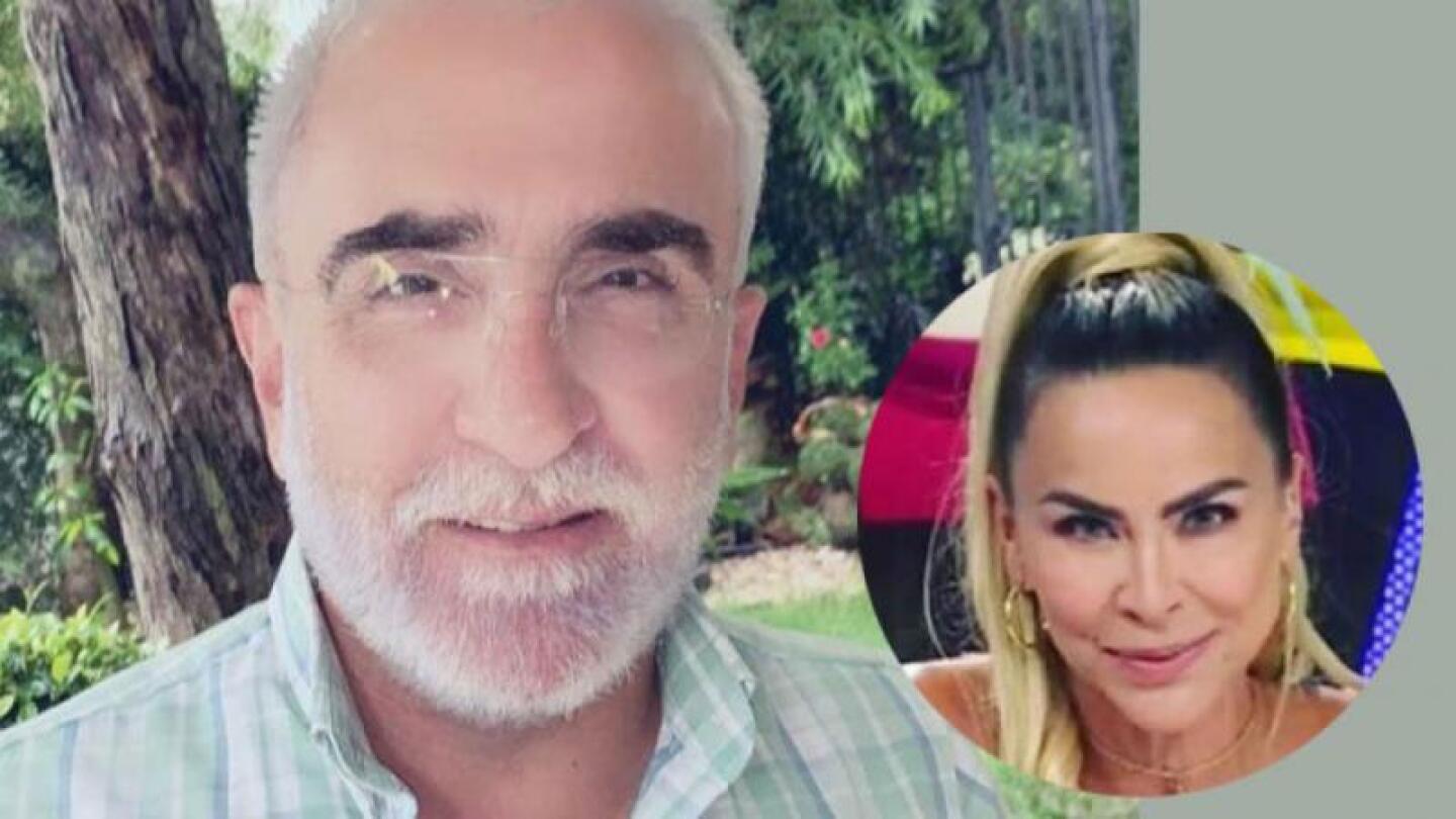 aylin mujica vicente fernández jr escándalo