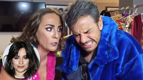 La cantante Mexico-cubana desató los celos de la popular habitante de ‘Ciudad Pluche’ y puso en aprietos a Ludovico.