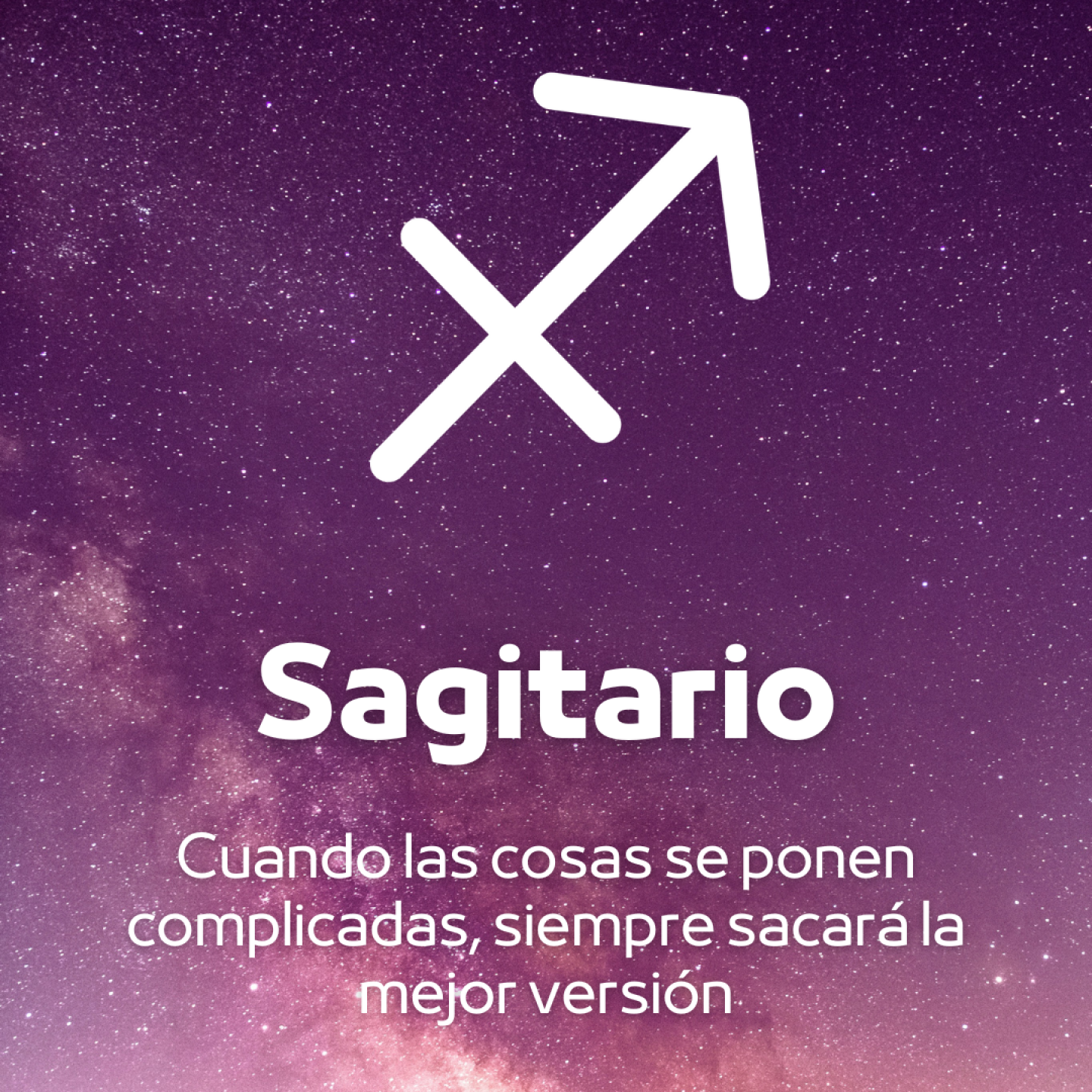 Sagitario