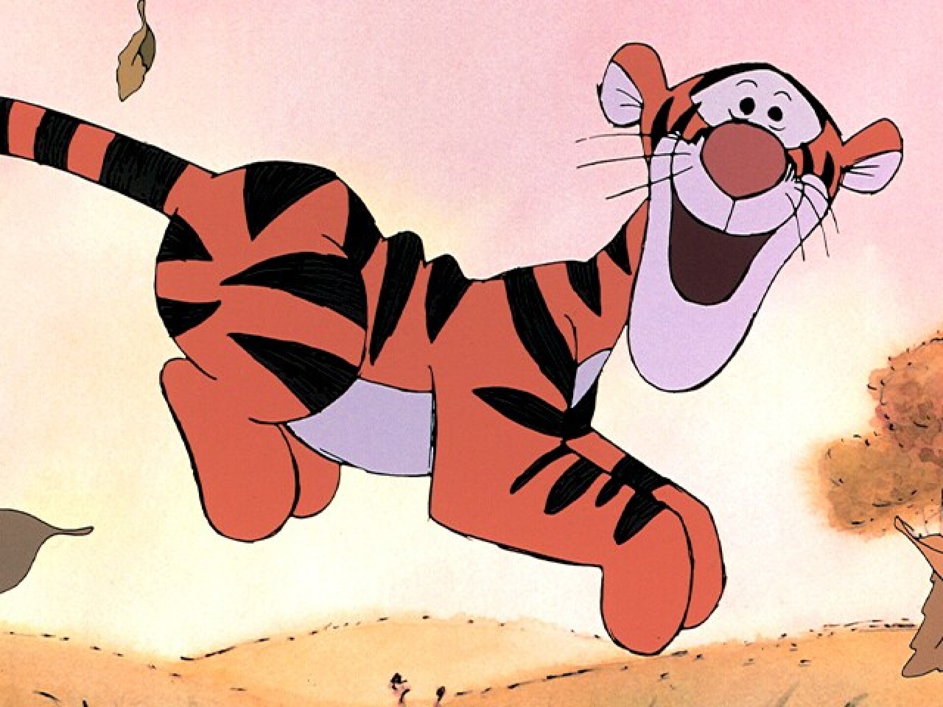 Disney pierde derechos