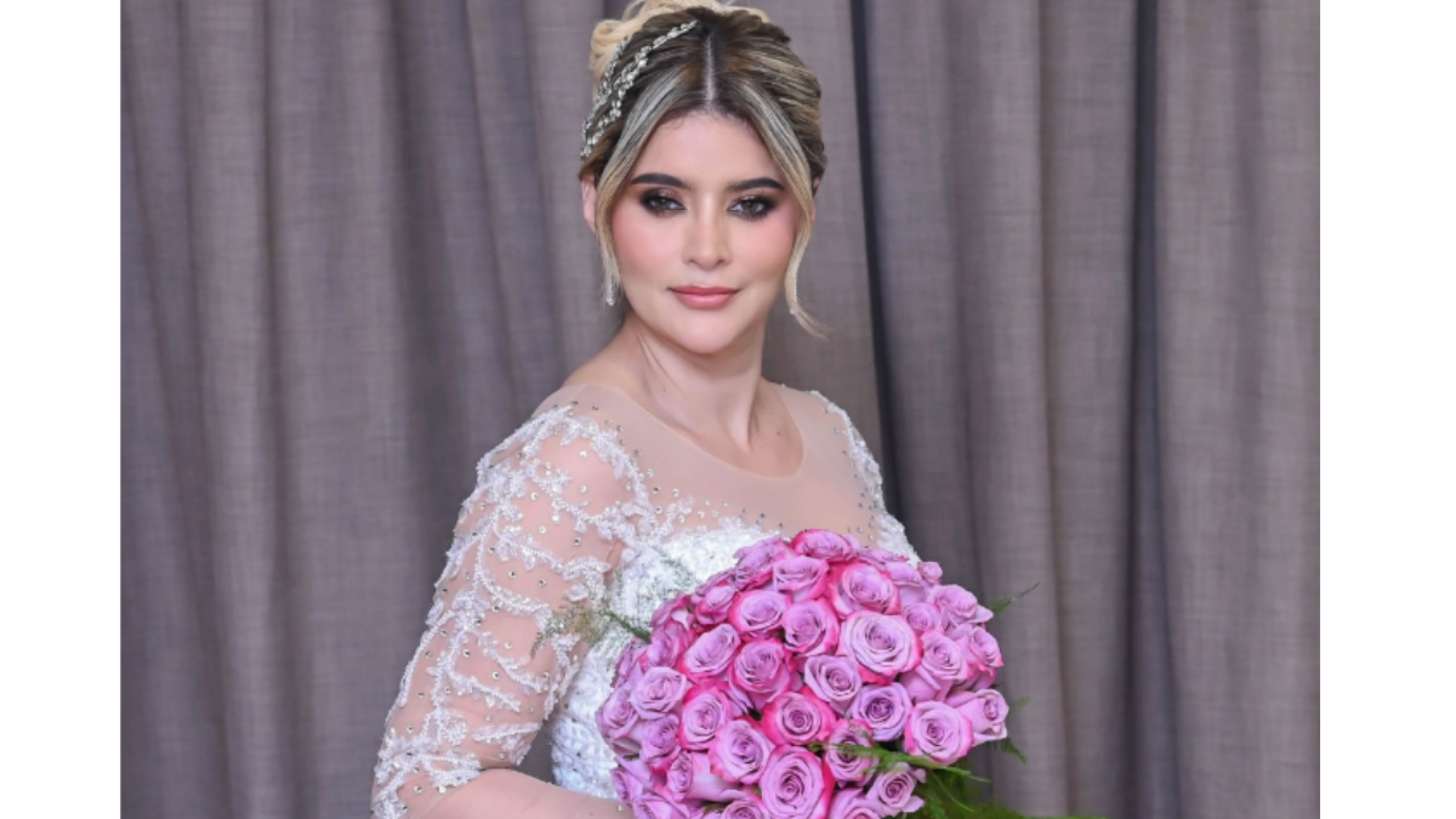 Shamel Alejandra, exreina de belleza, murió en un trágico accidente