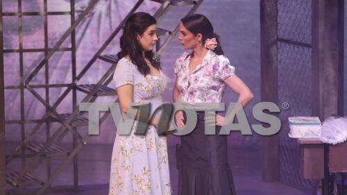 Amor sin Barreras, obra musical