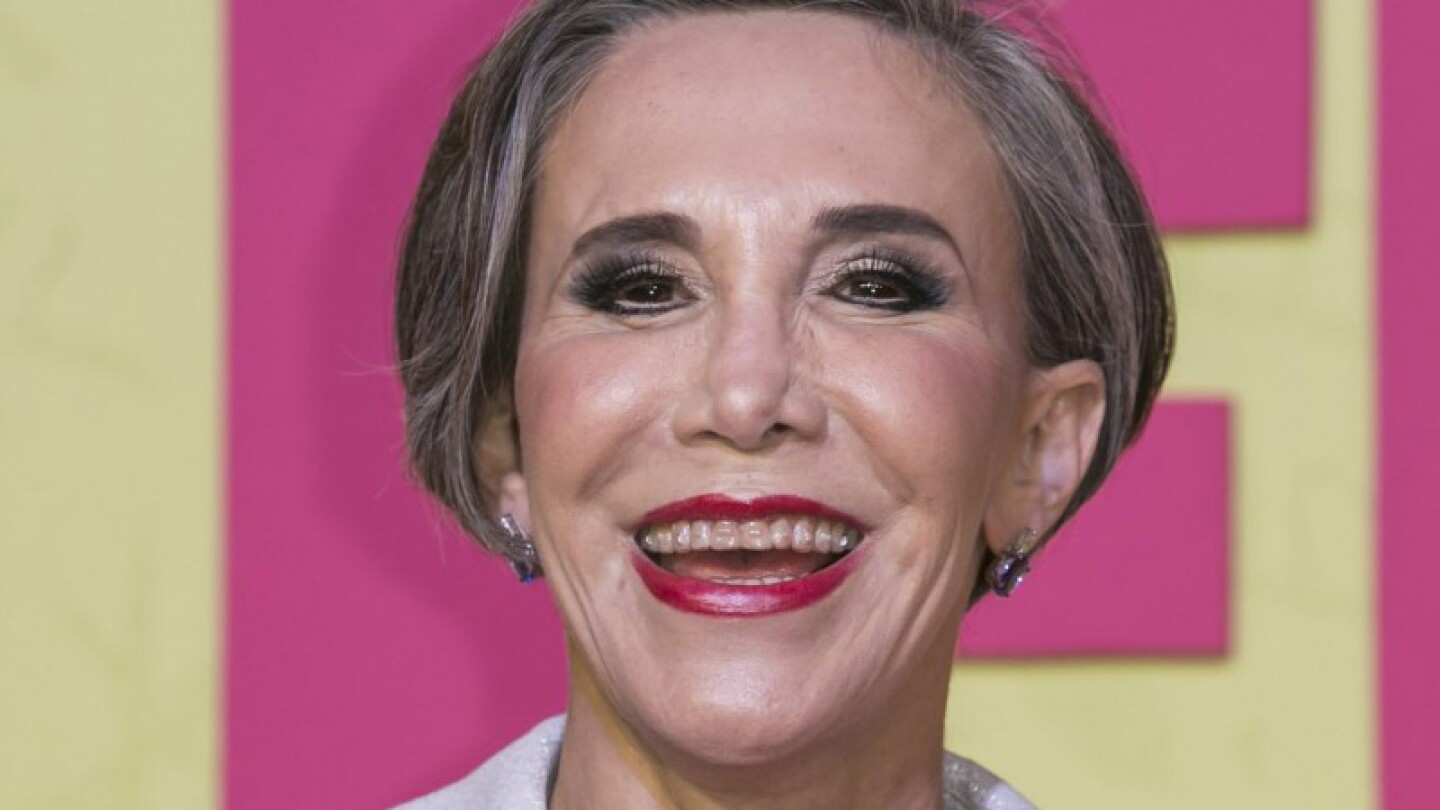 Florinda Meza pone en su lugar a La Chilindrina con contundente mensaje
