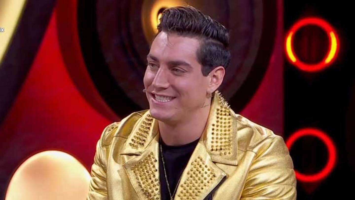 Agustín Fernández