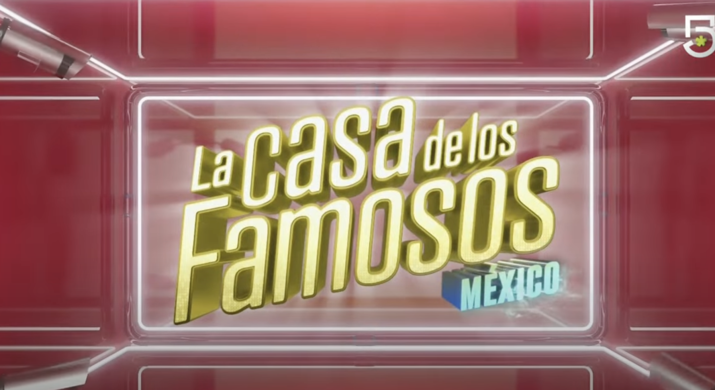 La casa de los famosos México tiene complot