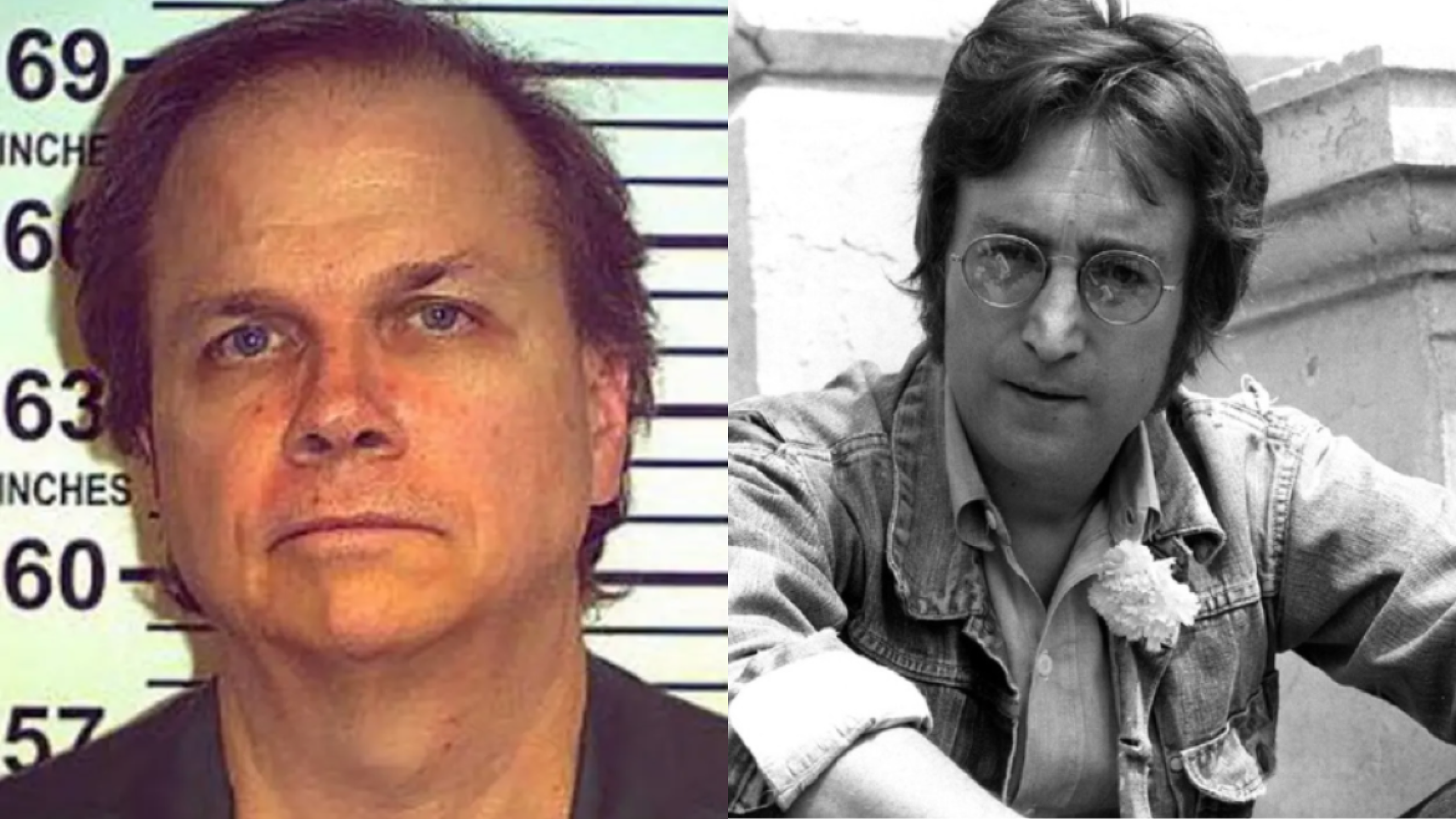 Mark David Chapman, el asesino que terminó con la vida de John Lennon hace casi 45 años