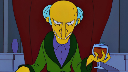 Muere Javier Franquelo, actor de doblaje del 'Señor Burns'