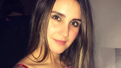 Dulce María por fin confiesa si participará en la telenovela LIKE