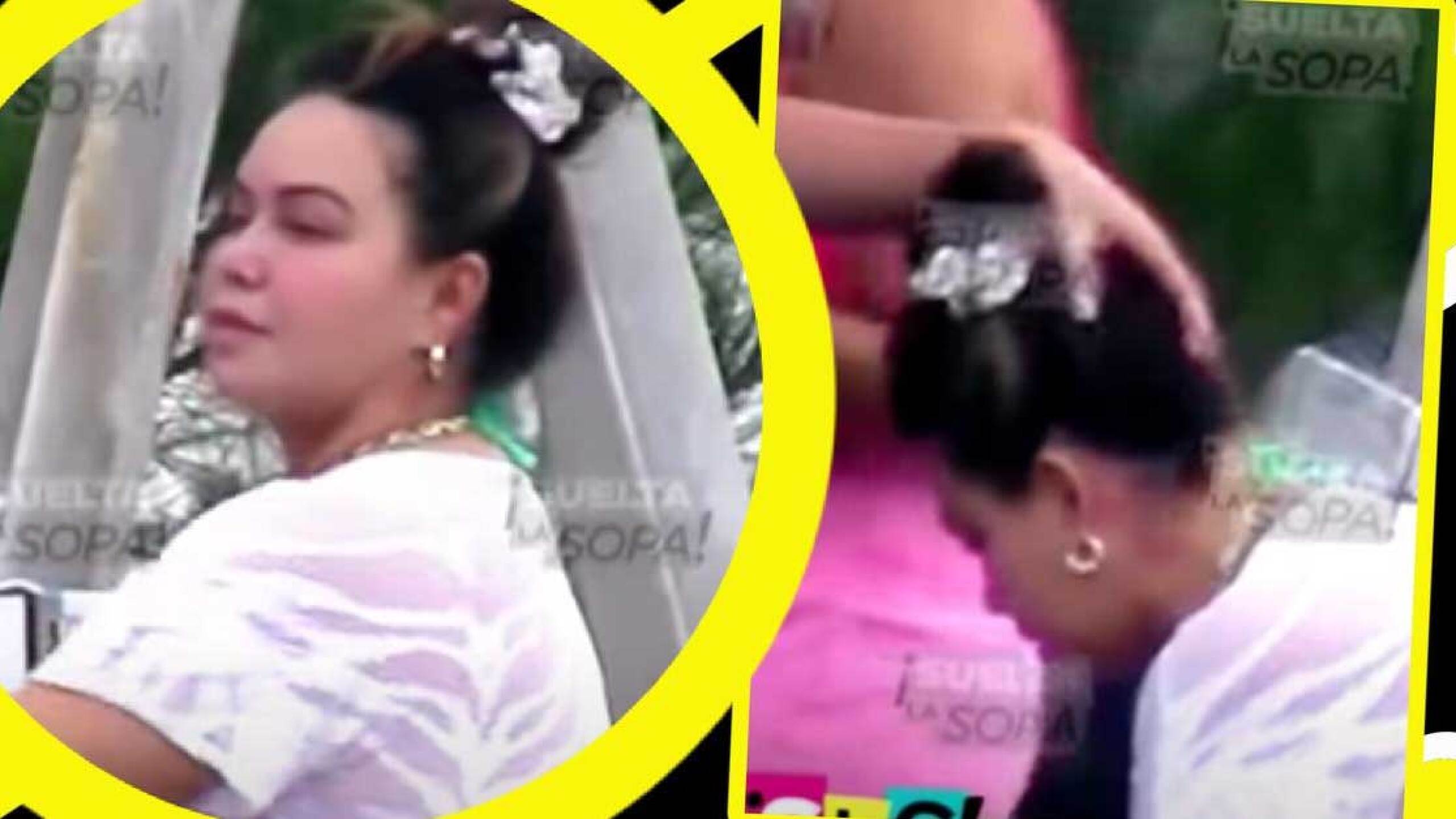 Lorenzo Méndez revela que Chiquis lo llamó con copas de más