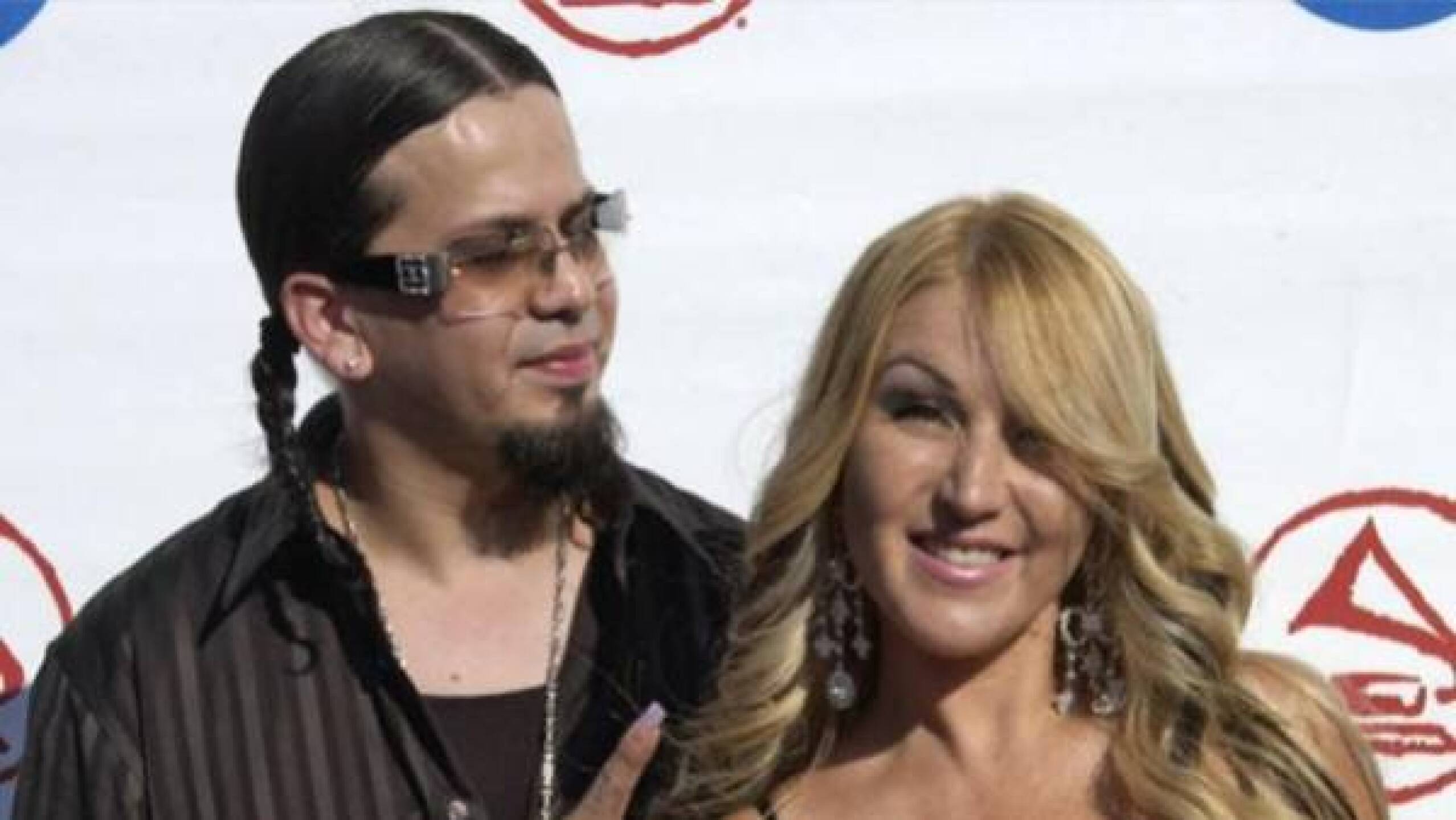 Cruz y Alicia podrían separars