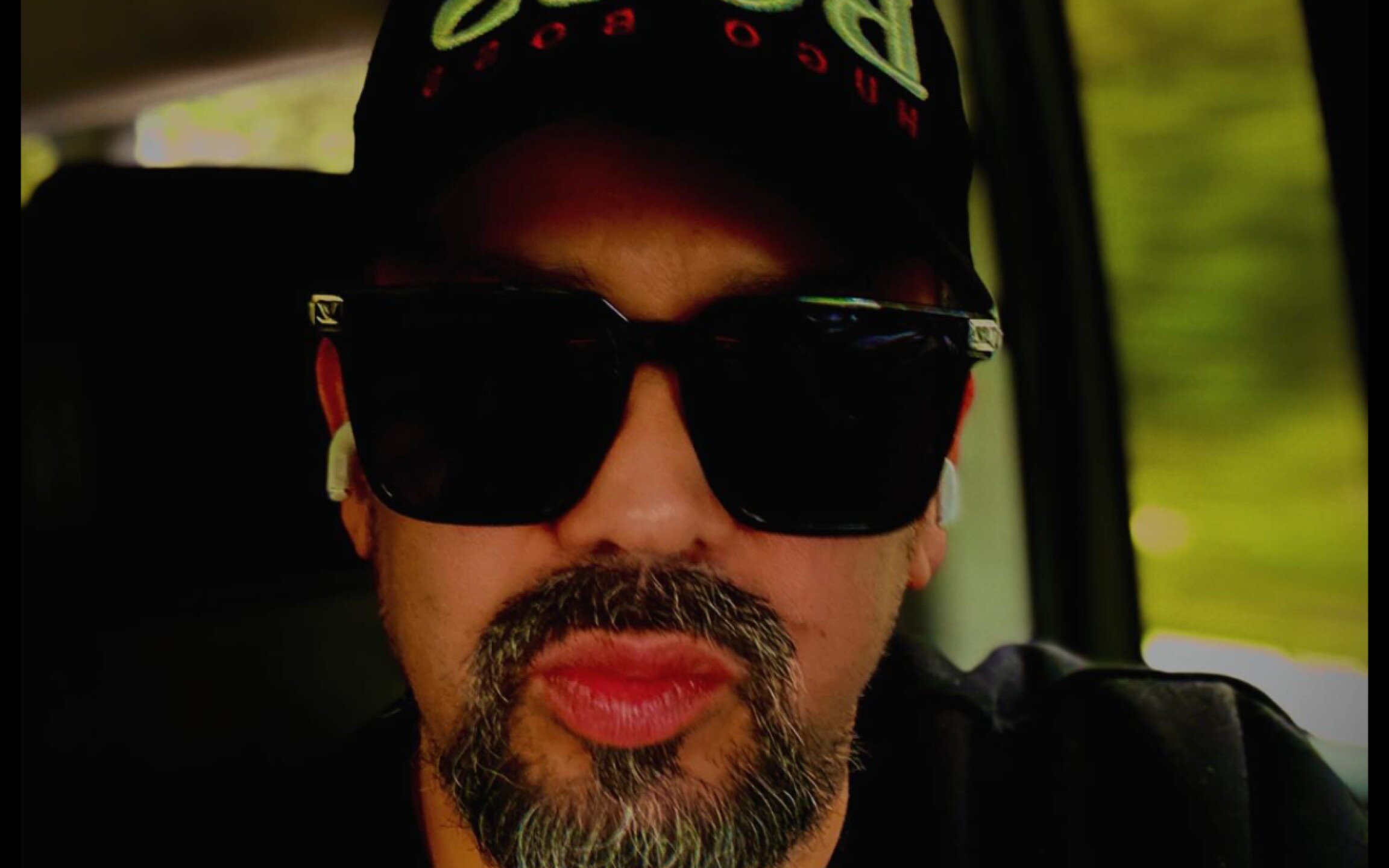 Alicia Villarreal y Cruz N