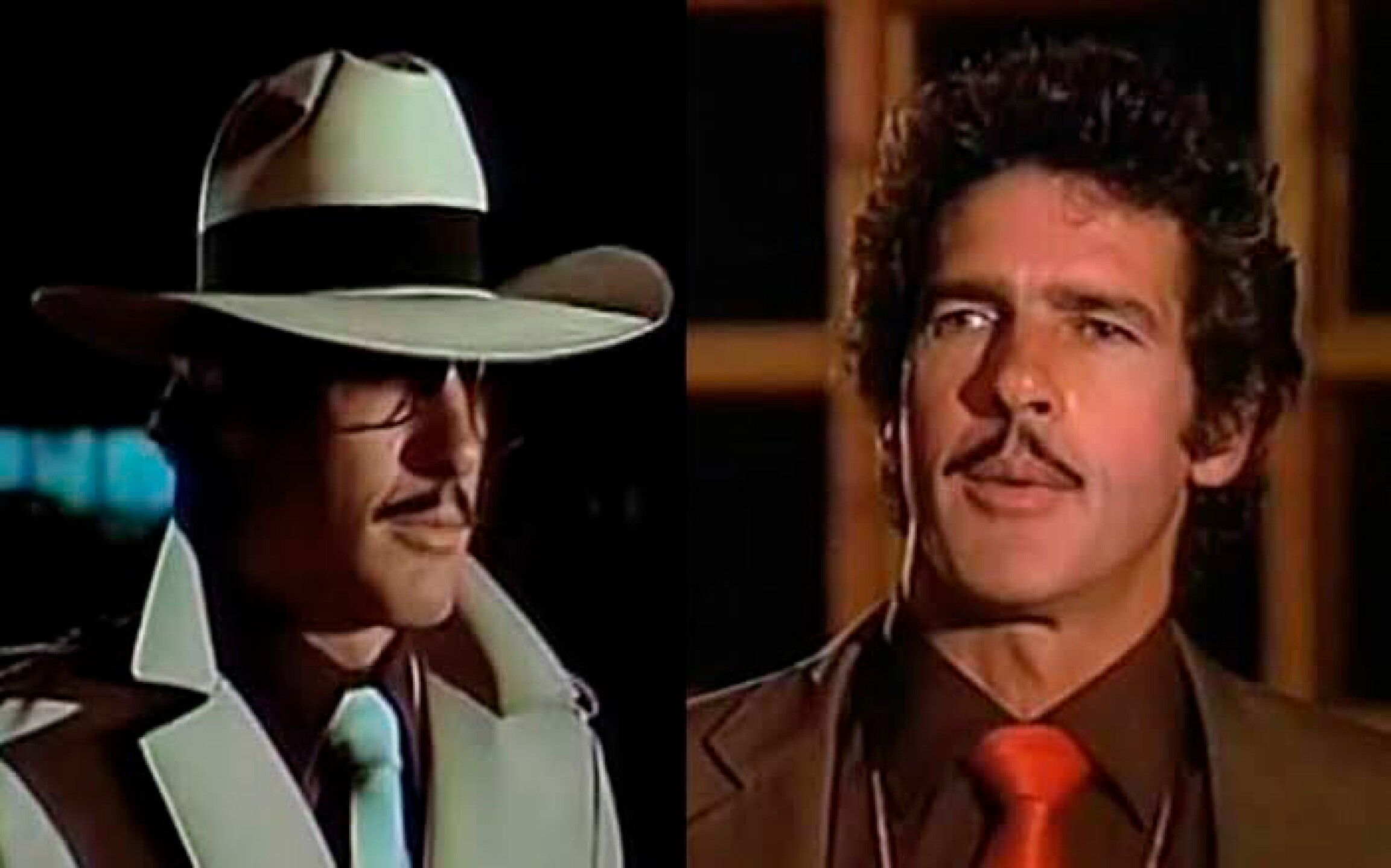 Pedro Navaja es una de sus películas más emblemáticas