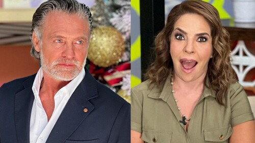 Por qué se va Juan Soler de Sale el Sol